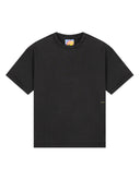 CHUCK BASIC LLD LOGO SS | Black