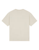 FRANKIE BASIC LLD LOGO SS | White