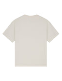 CHUCK BASIC LLD LOGO SS | White