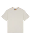CHUCK BASIC LLD LOGO SS | White