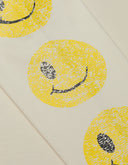 FRANKIE LLD SMILE SS | Vintage White