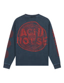 CHUCK ACID HOUSE LS | Big dipper