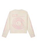 FRANKIE CLUB LLD LS | Brilliant White