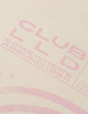FRANKIE CLUB LLD LS | Brilliant White