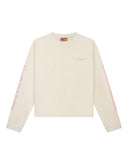 FRANKIE CLUB LLD LS | Brilliant White