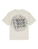 CHUCK RAVE RELIGION SS | Vintage White
